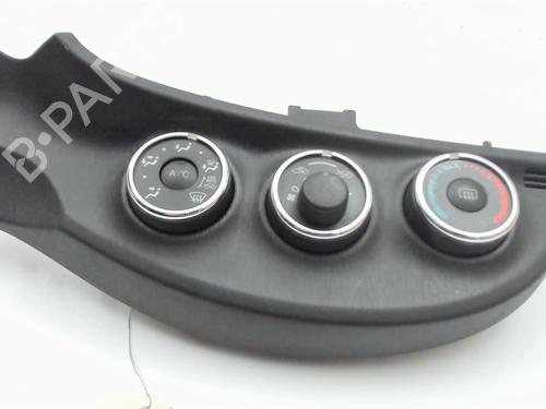 Climate control TOYOTA YARIS (_P13_) 1.0 (KSP130_, KSP130) | BP21237304I5 