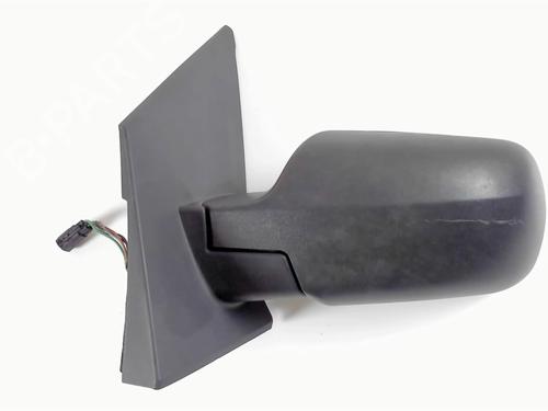 Left mirror FORD FIESTA V (JH_, JD_) 1.6 16V | BP20435521C26 