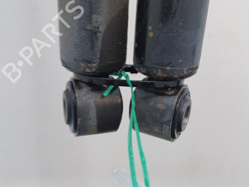 Right rear shock absorber RENAULT TRAFIC III Van (FG_) 1.6 dCi 95 (FGMJ, FGMR) | BP20405258M19 