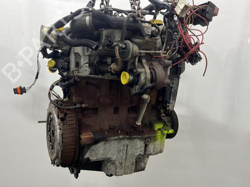 Engine RENAULT KANGOO Express (FC0/1_) 1.5 dCi (FC07, FC1R) | BP33323369M1 - Image 9