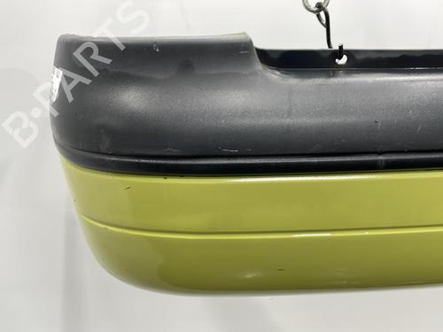 Bak støtfanger RENAULT TWINGO I (C06_) 1.2 (C066, C068) | BP22102745C8 