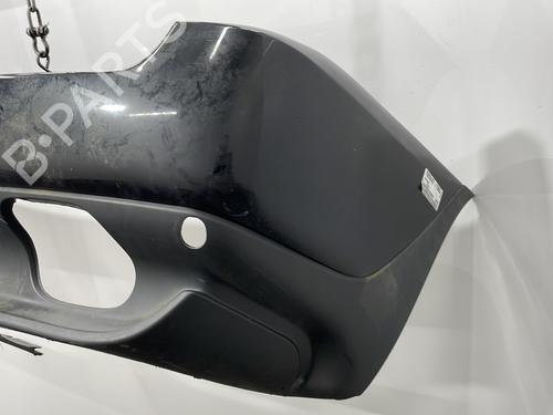 Rear bumper BMW X5 (E53) 3.0 d | BP26642101C8 