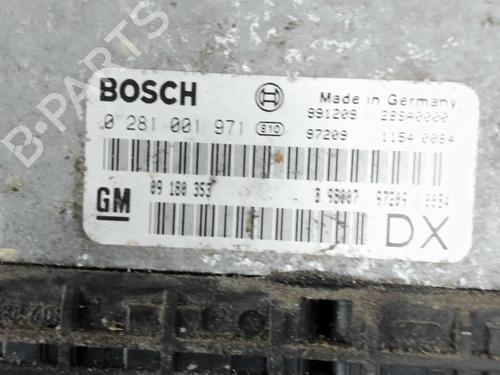engine-control-unit-ecu-opel-astra-g-hatchback-t98-1998-1999-2000-2001-2002-2003-2004-2005-2006-2007-2008-2009-31159550 main image