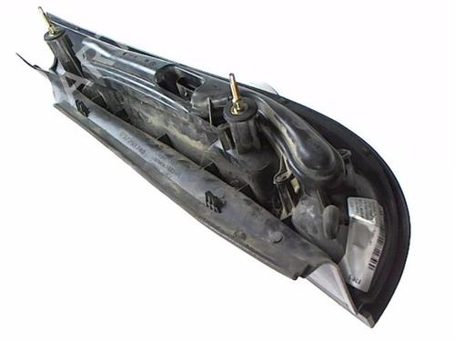 Left taillight FIAT MAREA (185_) 1.9 JTD 105 (185AXN1A) | BP20460632C34 
