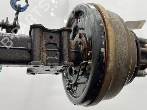 Differensial bakvogn ISUZU ELF Platform/Chassis (NKR8_, NKQ8_) 3.0 Di | BP29844158M24 