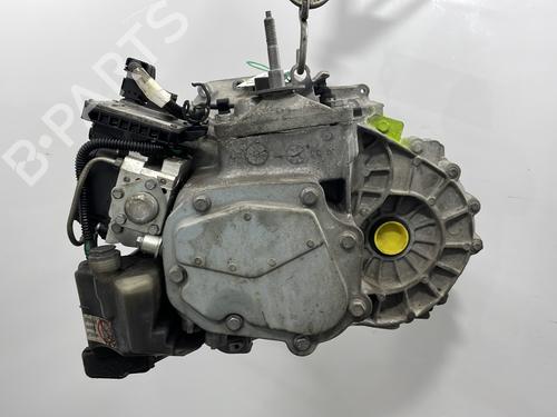 Used Gearbox Gearbox 33041420 33041420