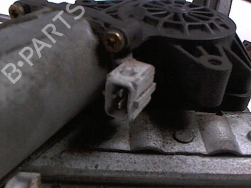 Front left window mechanism PEUGEOT 206 Hatchback (2A/C) 1.1 i | BP20476817C22 