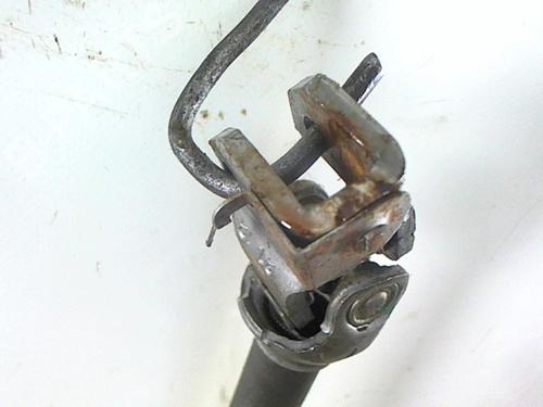 Used Steering column Steering column CITROËN C3 II (SC_) 1.4 HDi 70 (SC8HZC, SC8HR0, SC8HP4) (68 hp) 20403861 20403861