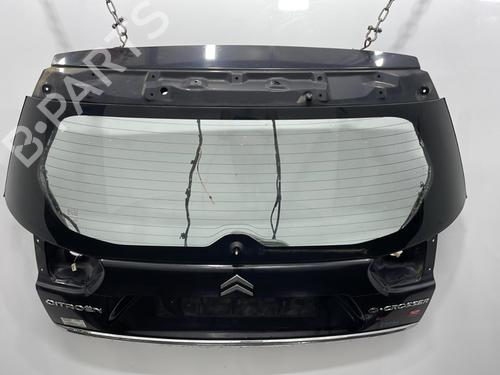 Tailgate CITROËN C-CROSSER (VU_, VV_) 2.2 HDi | BP20386305C6 