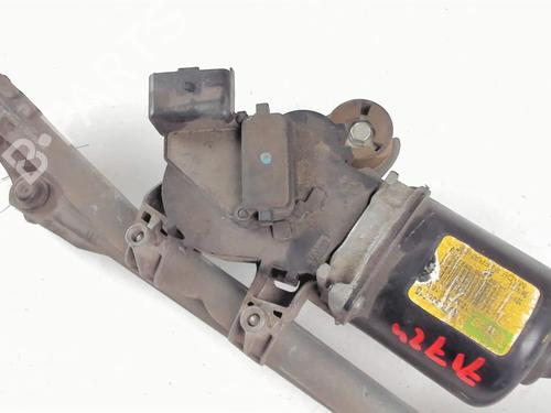 Used Front wiper motor CITROËN C2 (JM_) 1.6 HDi (109 hp) 20468631