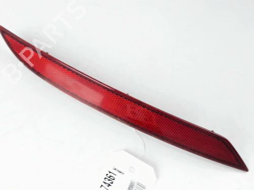 Used Rear bumper right light VW GOLF VII (5G1, BQ1, BE1, BE2) 1.0 TSI (110 hp) 22897111