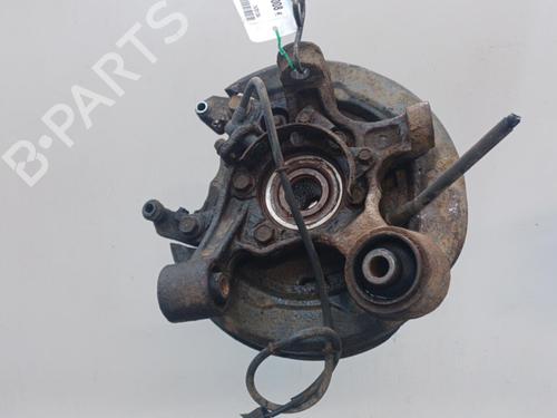 Used Left rear steering knuckle Left rear steering knuckle MITSUBISHI PAJERO III (V7_W, V6_W) 3.2 Di-D (V68W) (160 hp) 20396201 20396201