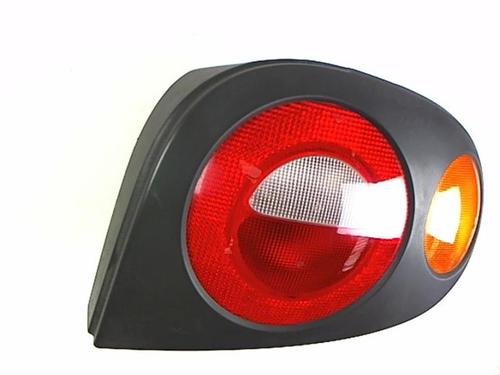 Right taillight RENAULT MEGANE I Coach (DA0/1_) 1.6 e (DA0F) | BP20413830C35 