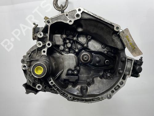 Used Gearbox CITROËN C3 Pluriel (HB_) 1.4 (73 hp) 29437948