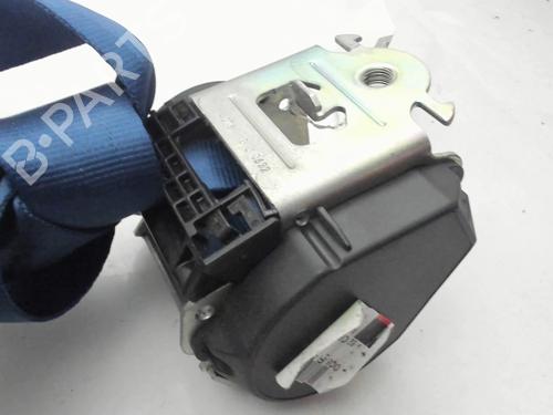 Front right seatbelt DACIA LOGAN MCV II 1.5 dCi | BP38675337I25 - Image 6