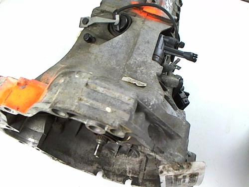 Gearbox VW PASSAT B5.5 (3B3) 1.6 | BP21206246M3 