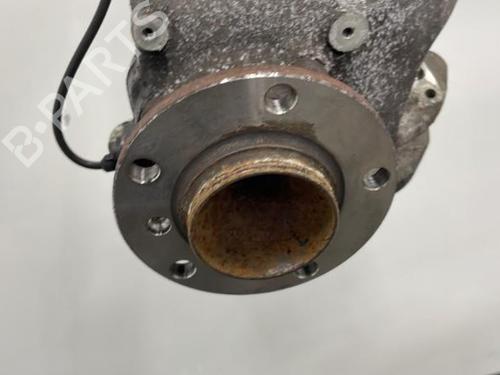 Used Right rear steering knuckle Right rear steering knuckle MINI MINI PACEMAN (R61) Cooper D (112 hp) 21207819 21207819