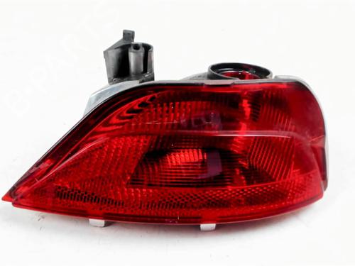 Leuchte links Stossstange für Leuchte links Stossstange RENAULT SCÉNIC IV (J9_) 1.7 Blue dCi 120 (J9A7, J9A8) (120 hp) 34458961 34458961