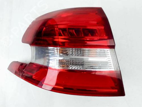 Used Left taillight Left taillight 37589548 37589548