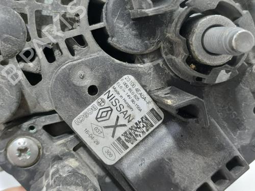 Alternator RENAULT KADJAR (HA_, HL_) 1.5 dCi 110 (HLA3) | BP39710316M7 - Image 4