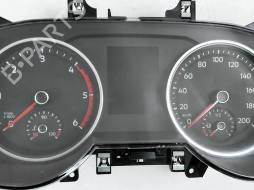 Instrument cluster VW CRAFTER Van (SY_, SX_) 2.0 TDI FWD (SYB, SYC, SYD) | BP32373658C47