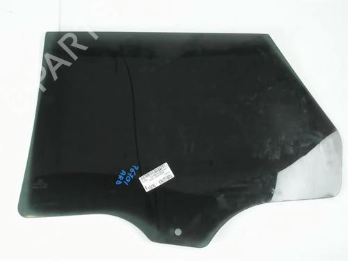 Rear right door window FORD MONDEO V Turnier (CF) 2.0 TDCi | BP27838396C21 