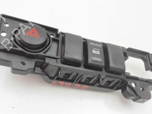 Warning switch NISSAN NV200 Van 1.5 dCi 90 (M20, M20N, M20M) | BP20401002I22 