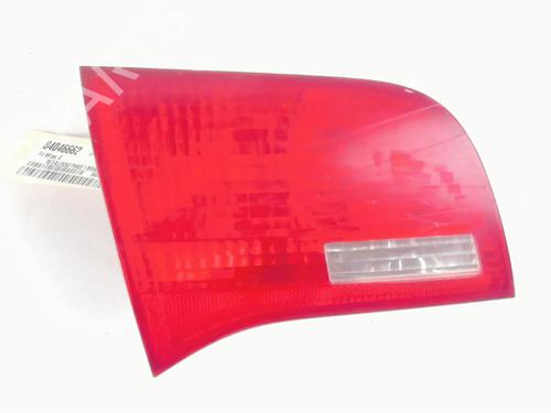 Used Left tailgate light Left tailgate light AUDI A6 Allroad C6 (4FH) 3.0 TDI quattro (233 hp) 20422489 20422489