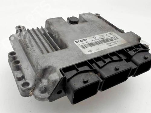 Engine control unit (ECU) RENAULT SCÉNIC II (JM0/1_) 1.9 dCi (JM0G, JM12, JM1G, JM2C) | BP25652338M57 