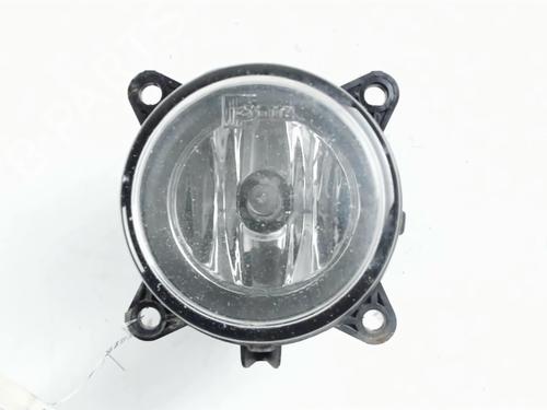 Used Left front fog light CITROËN BERLINGO / BERLINGO FIRST MPV (MF_, GJK_, GFK_) 1.4 i (MFKFX, MFKFW, GJKFWB, GJKFWC, GFKFWC) (75 hp) 23779254
