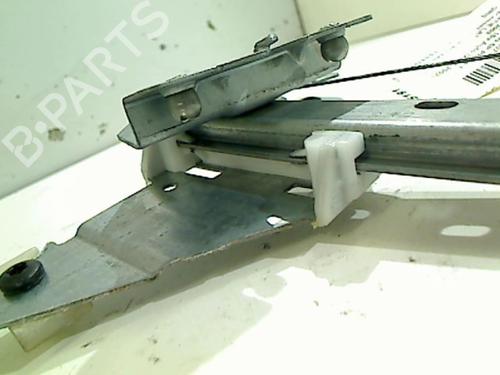 Used Rear left window mechanism Rear left window mechanism PEUGEOT 307 (3A/C) 1.6 16V (109 hp) 20412563 20412563