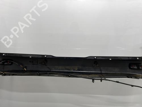 Rear bumper CITROËN JUMPY II Van 2.0 HDi 120 | BP29466122C8 