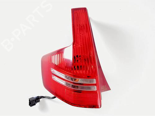 Left taillight CITROËN C4 I (LC_) 1.6 HDi | BP20447108C34
