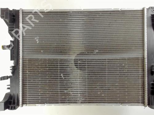 Used Water radiator Water radiator RENAULT ZOE (BFM_) ZOE (88 hp) 20421152 20421152