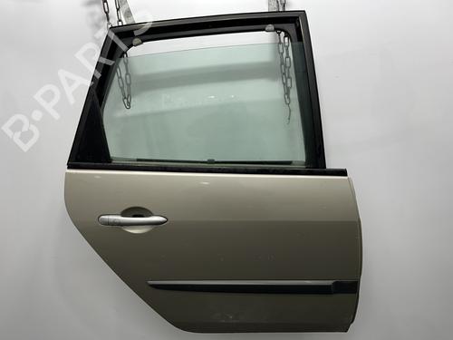 Dør højre bagtil RENAULT SCÉNIC II (JM0/1_) 1.9 dCi (JM14) (131 hp) 29976610