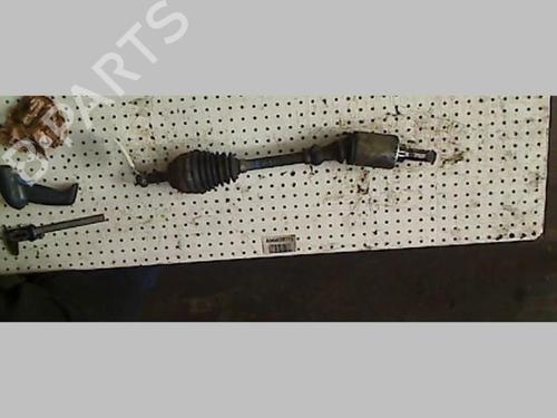 Used Left front driveshaft CITROËN XSARA (N1) 1.4 i (75 hp) 20476790