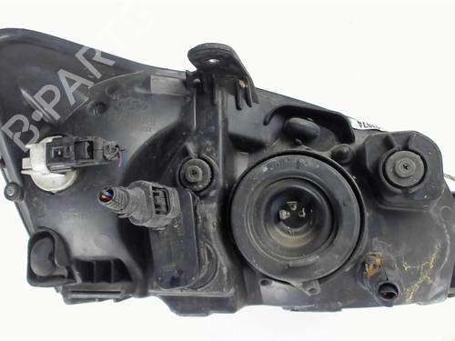 Used Left headlight HYUNDAI GETZ (TB) 1.1 (63 hp) 20435557
