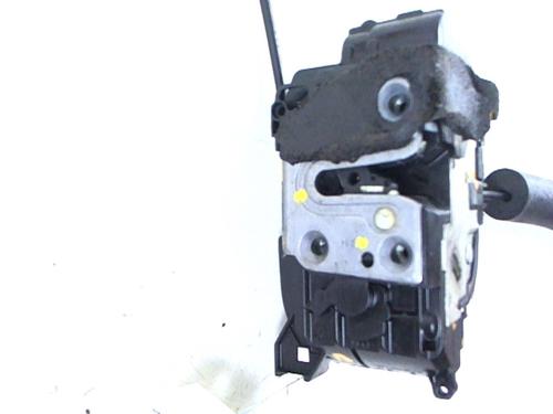 Rear left lock RENAULT MEGANE III Grandtour (KZ0/1) 1.5 dCi (KZ09, KZ0D, KZ1G, KZ29, KZ14, KZ1W, KZ10, KZ1F,... | BP20421876C100