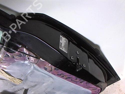 Right front door OPEL ASTRA G Hatchback (T98) 1.6 (F08, F48) | BP20435484C3 