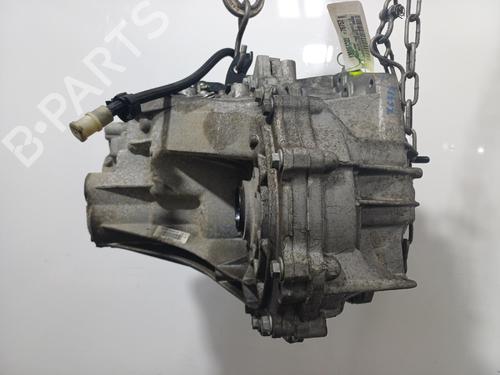 Gearbox RENAULT MEGANE CC (EZ0/1_) 1.9 dCi (EZ0J, EZ1S) | BP37728176M3  - Image 7