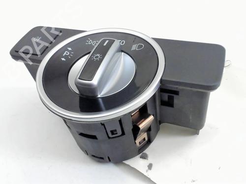 Headlight switch MERCEDES-BENZ CLA Coupe (C117) CLA 200 CDI / d (117.308) | BP30795250I24  - Image 5