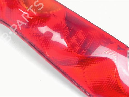 Left taillight NISSAN NOTE (E11, NE11) 1.5 dCi | BP20439688C34 