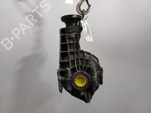 Front differential MERCEDES-BENZ M-CLASS (W163) ML 270 CDI (163.113) | BP22414669M23 