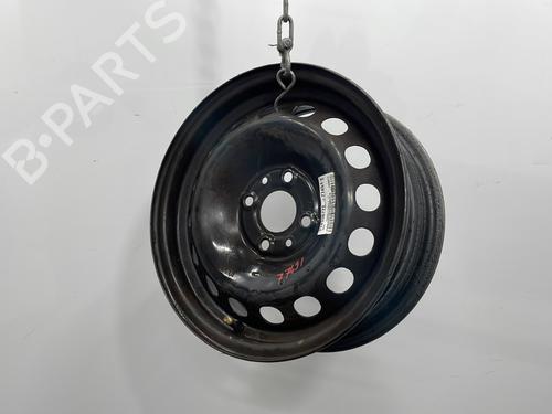 Rim FIAT PUNTO (188_) 1.2 60 (188.030, .050, .130, .150, .230, .250) | BP29956824C45