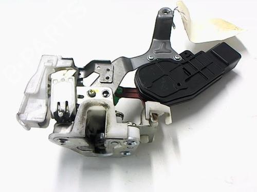 Used Rear left lock Rear left lock CITROËN C1 (PM_, PN_) 1.0 (68 hp) 20470541 20470541