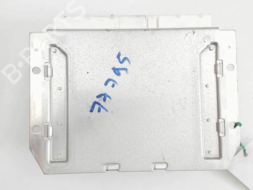Engine control unit (ECU) MERCEDES-BENZ A-CLASS (W168) A 160 (168.033, 168.133) | BP30912909M57