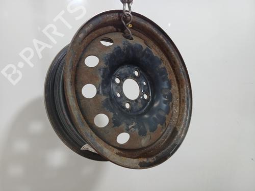 Used Rim Rim 39486635 39486635
