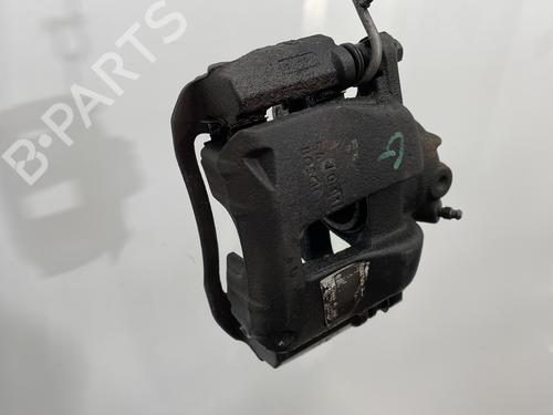 Left front brake caliper PEUGEOT 307 Break (3E) 1.6 HDi 110 | BP29625659M105 