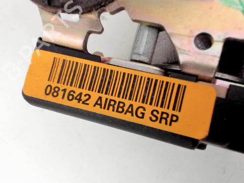 Used Front left seatbelt Front left seatbelt RENAULT CLIO II (BB_, CB_) 1.4 16V (B/CB0P, BB13) (98 hp) 39575869 39575869