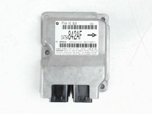 Airbag styreenhed CHRYSLER PT CRUISER (PT_) 2.2 CRD (121 hp) 31159601